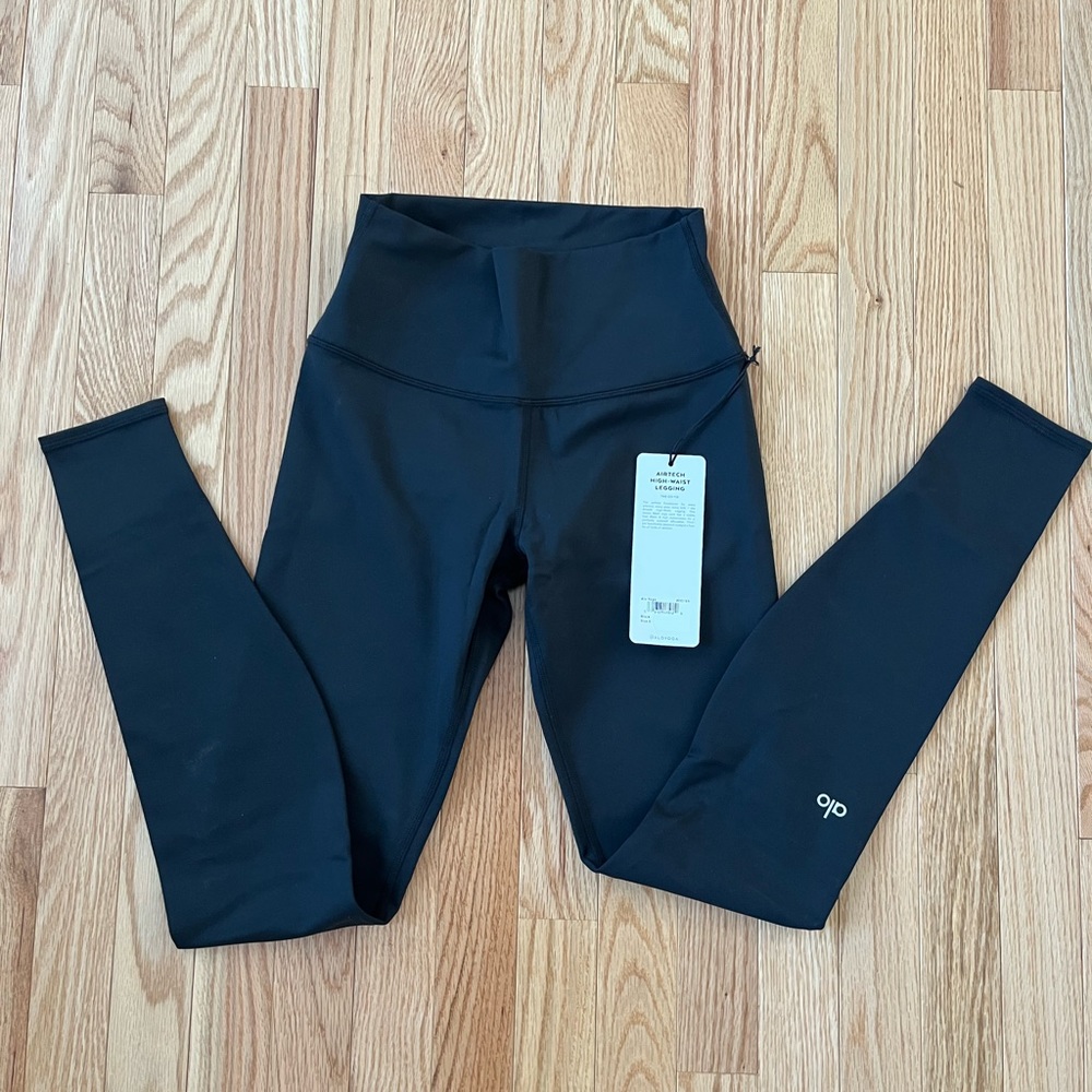 Alo yoga leggings